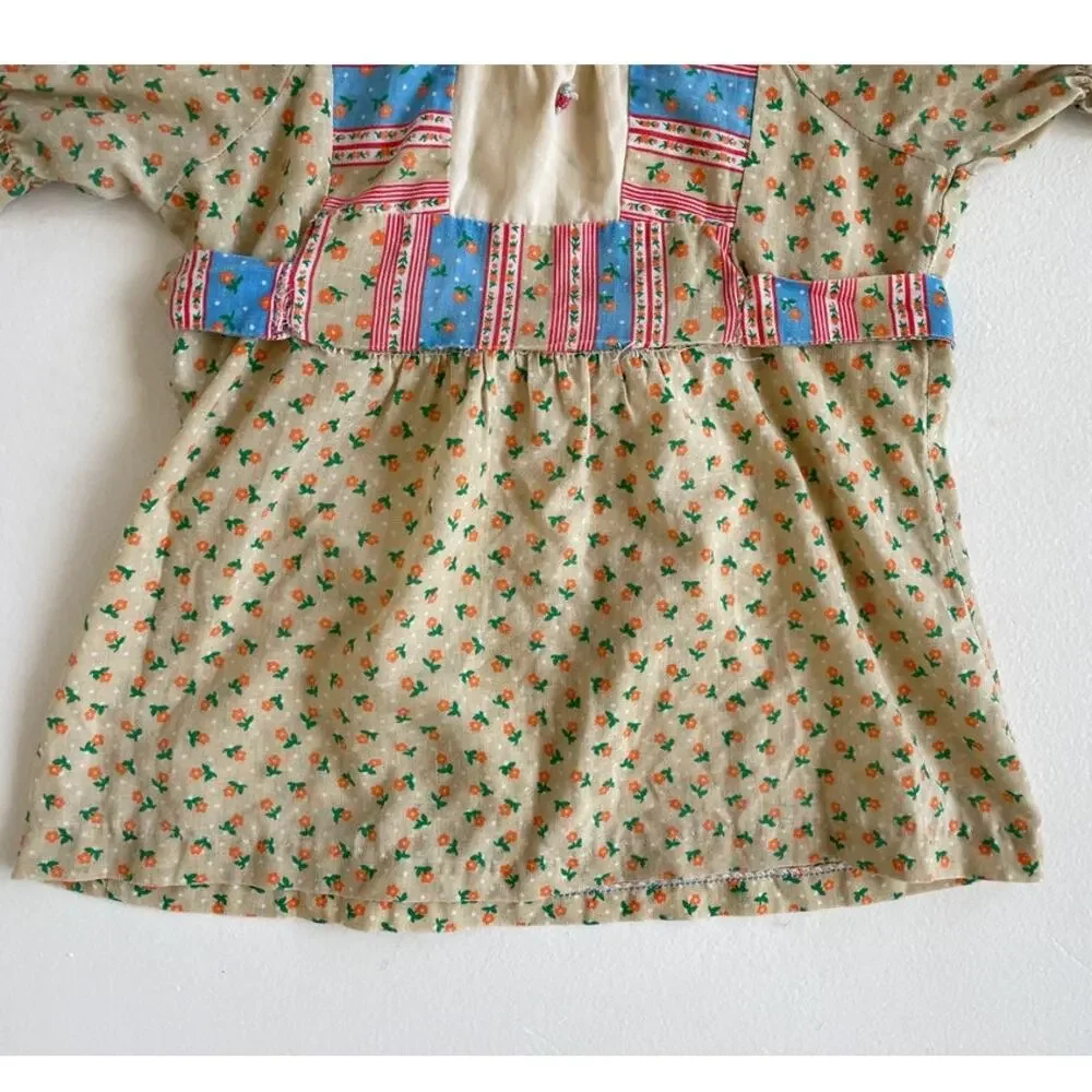 Kandy Kiss vtg 70s